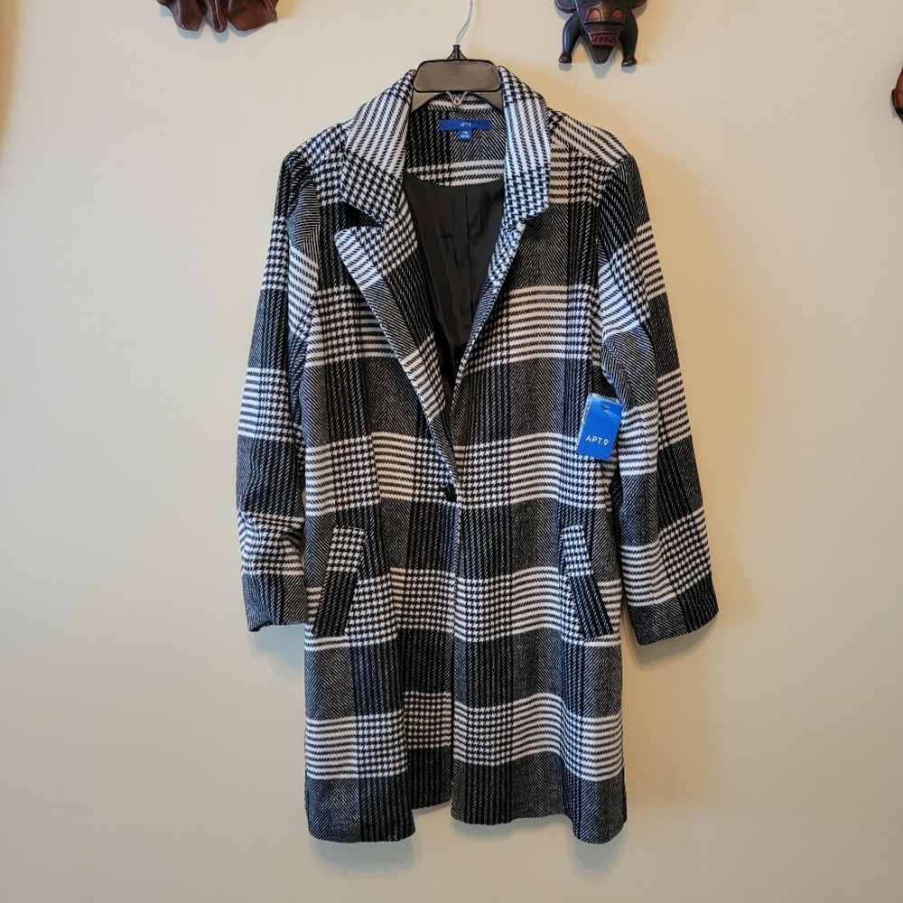 APT 9 Coat